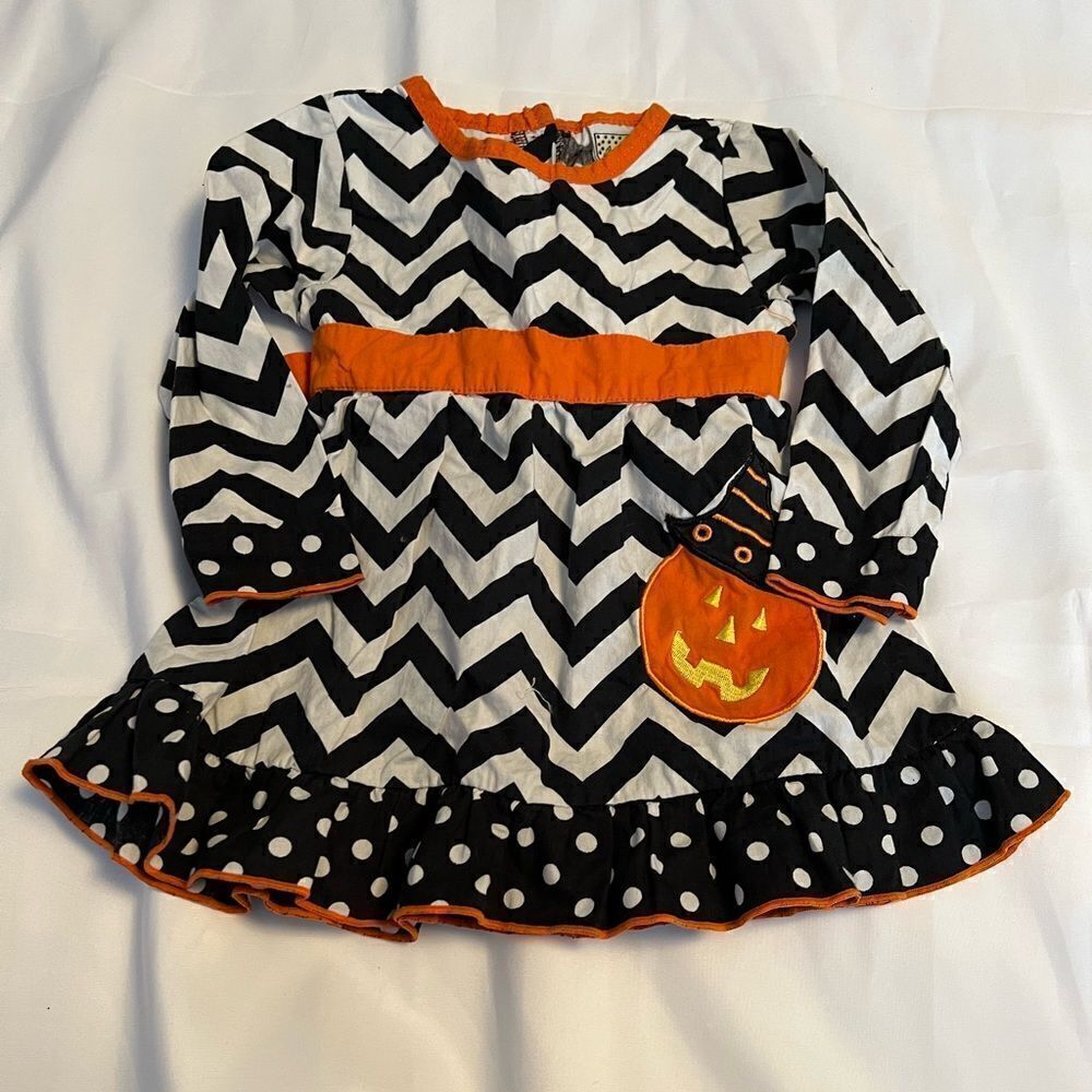 Ann Loren Dress
